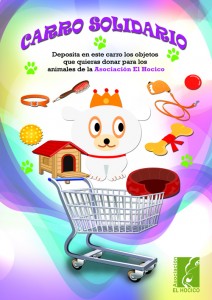 CARTEL DONACIONES CARRO baja