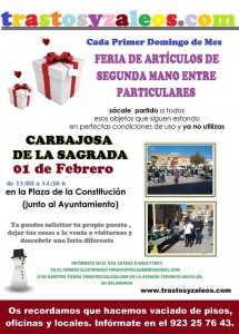 carbajosa 1 febrero